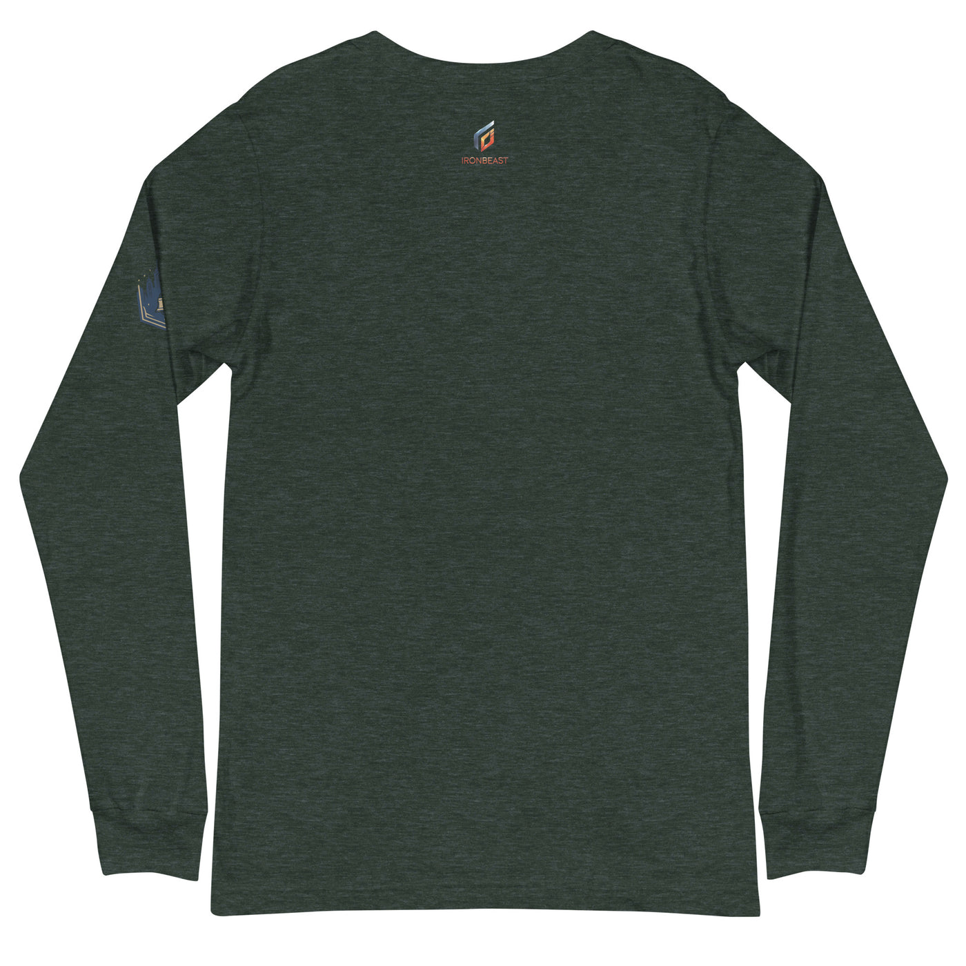 Eagle 8 W Unisex Long Sleeve Tee