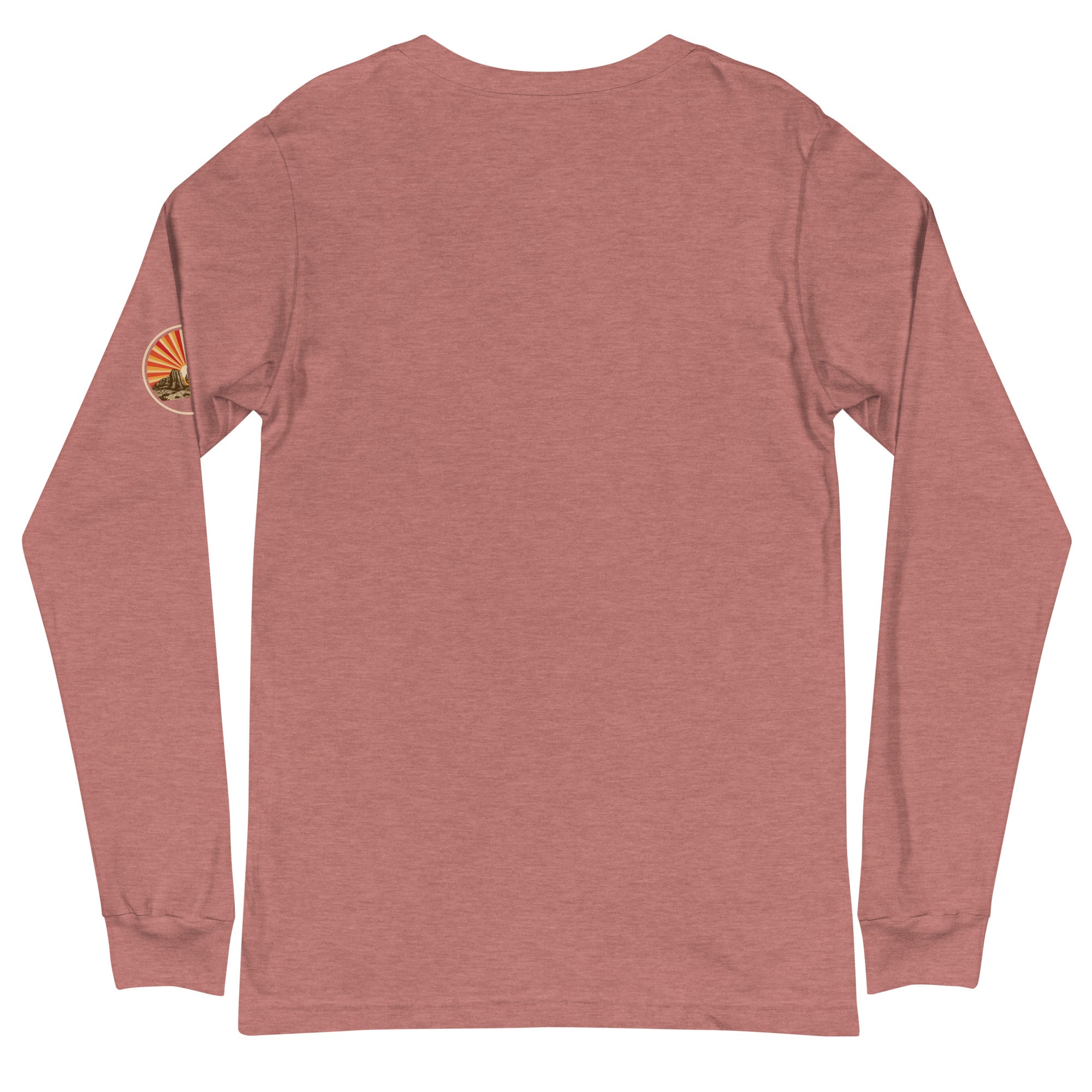 Cardinal 13 M Unisex Long Sleeve Tee