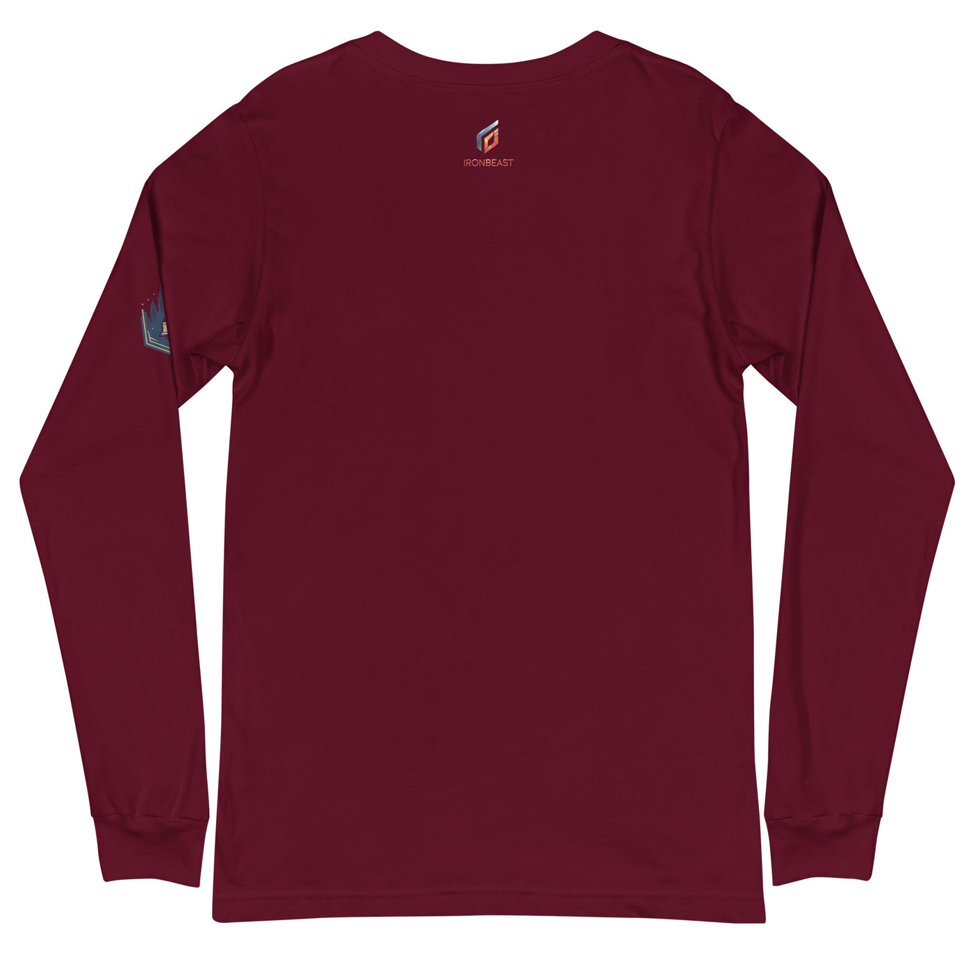 Eagle 13 M Unisex Long Sleeve Tee