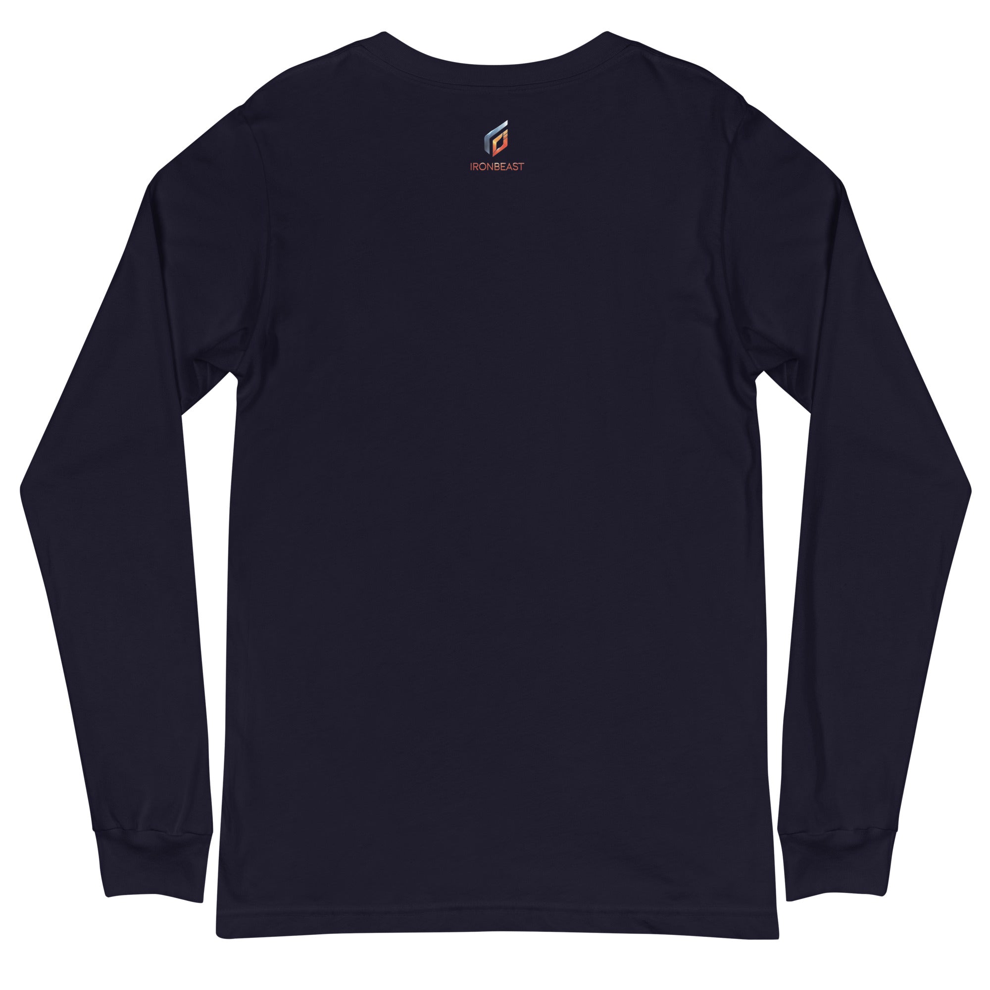 Eagle 8 M Unisex Long Sleeve Tee