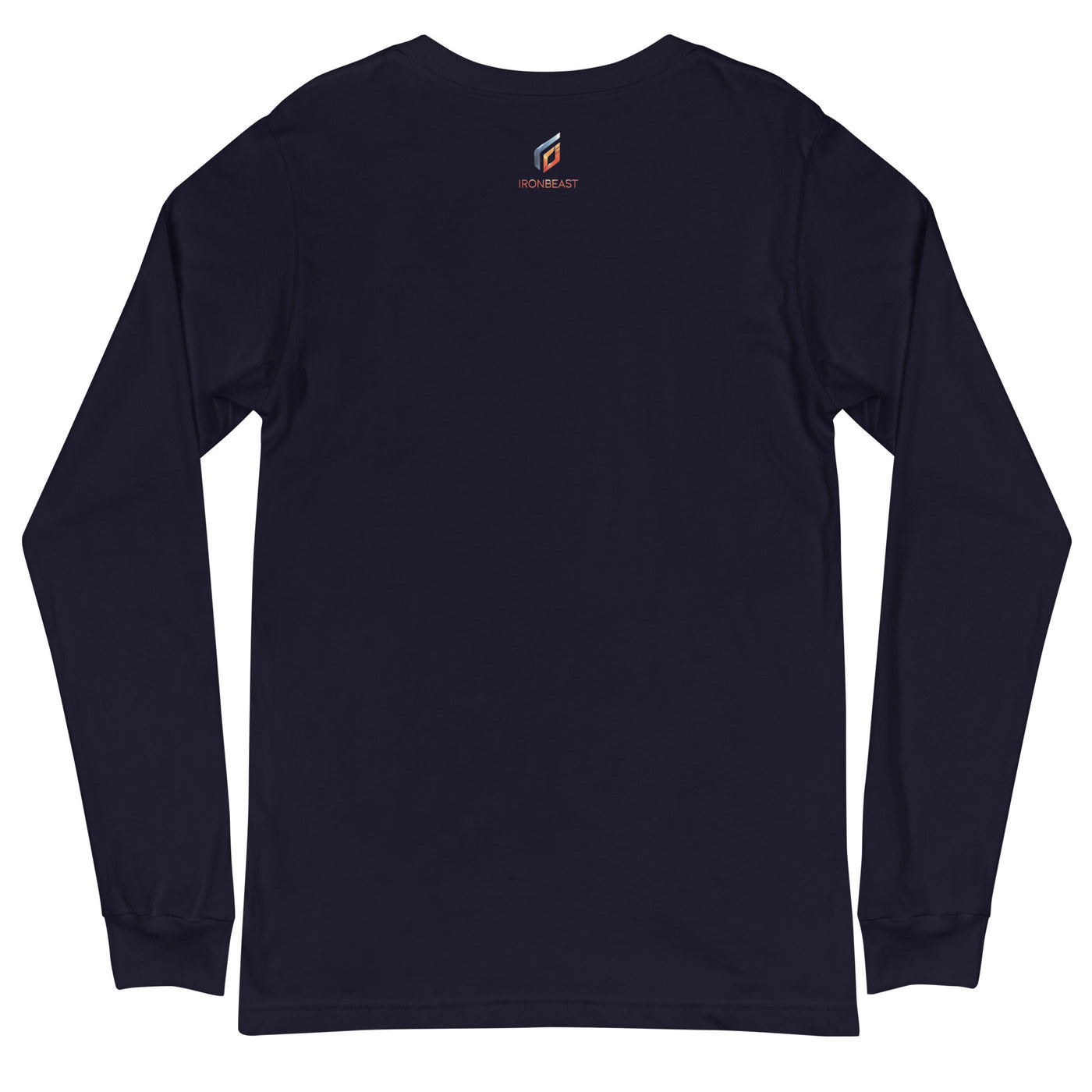 Eagle 8 M Unisex Long Sleeve Tee