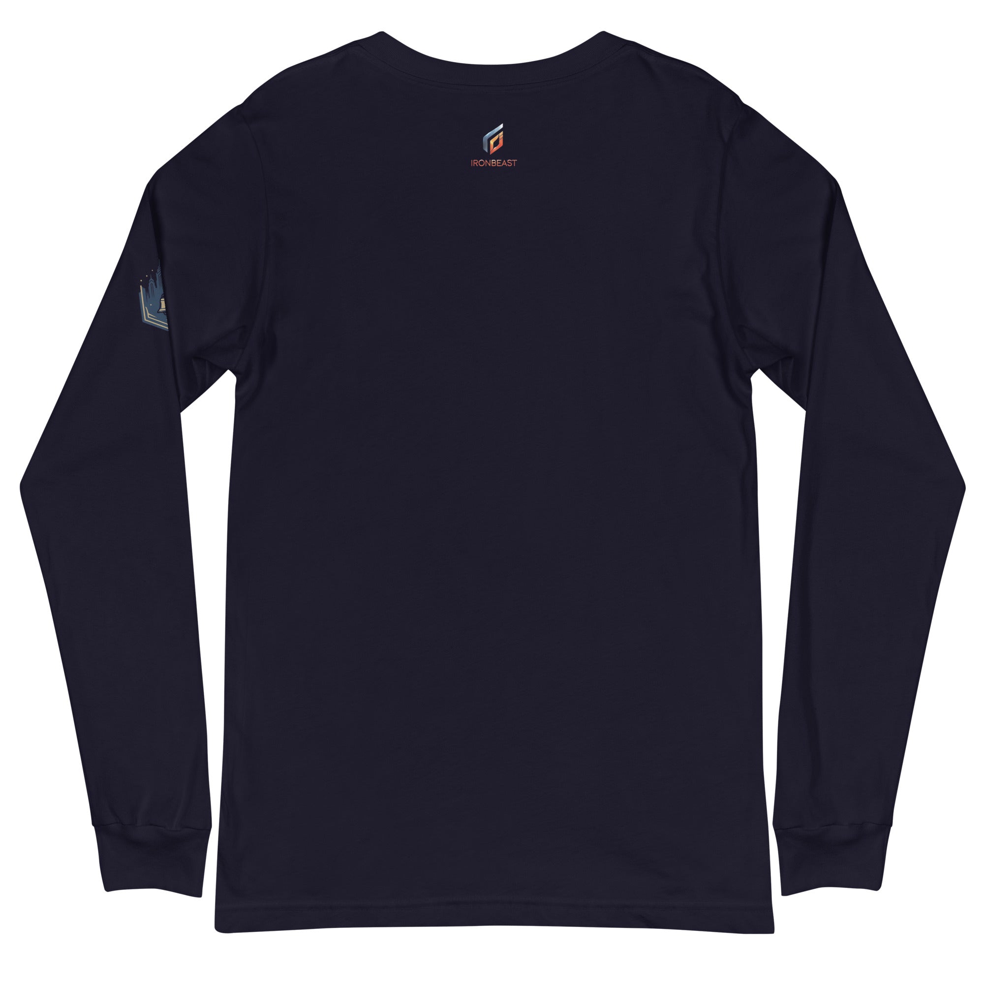 Eagle 11 M Unisex Long Sleeve Tee