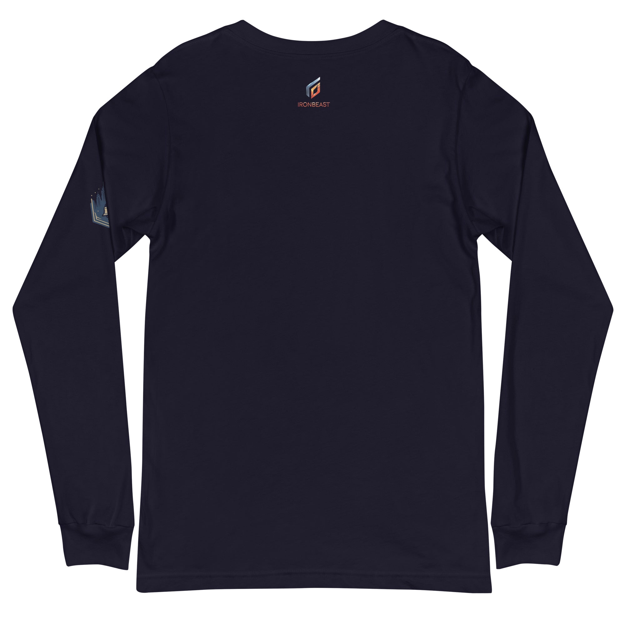 Eagle 13 M Unisex Long Sleeve Tee