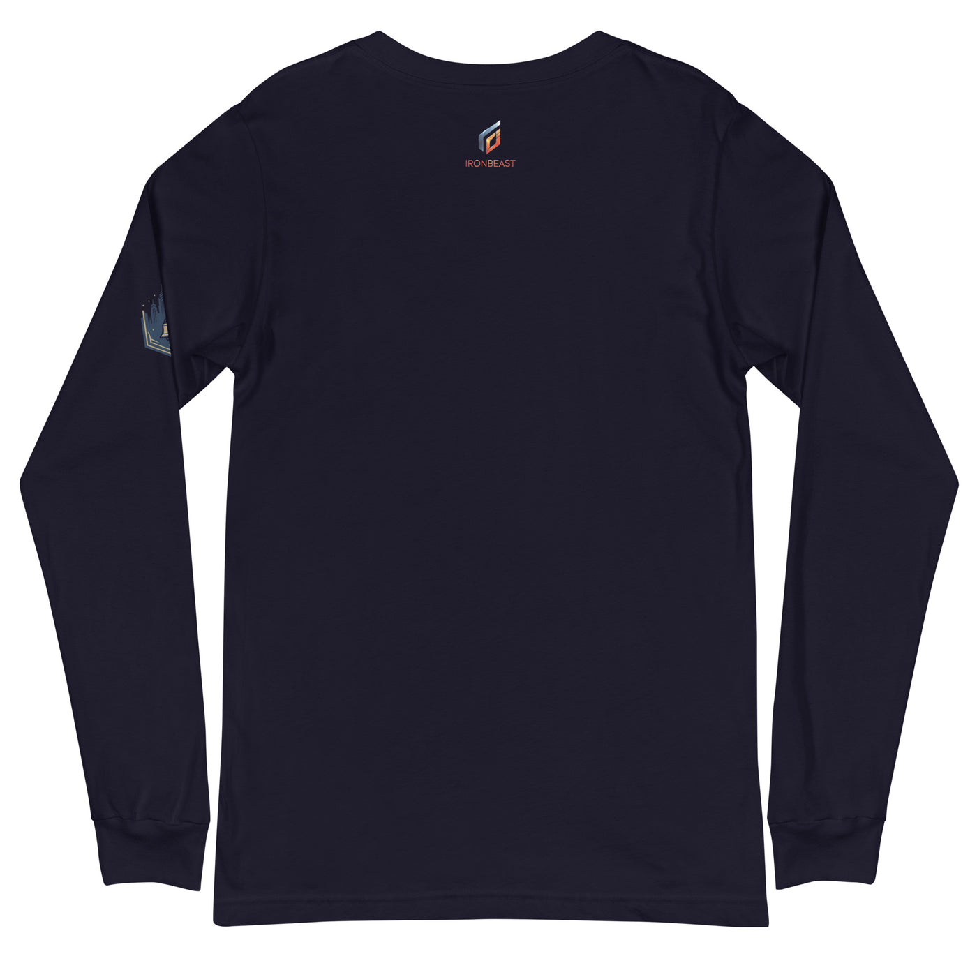 Eagle 13 M Unisex Long Sleeve Tee