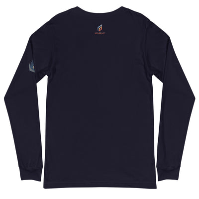 Eagle 13 M Unisex Long Sleeve Tee