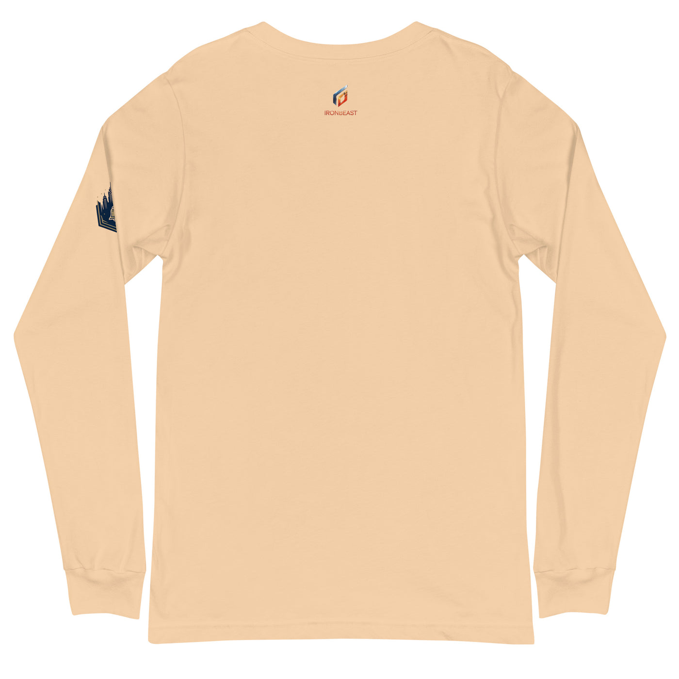 Eagle 8 W Unisex Long Sleeve Tee
