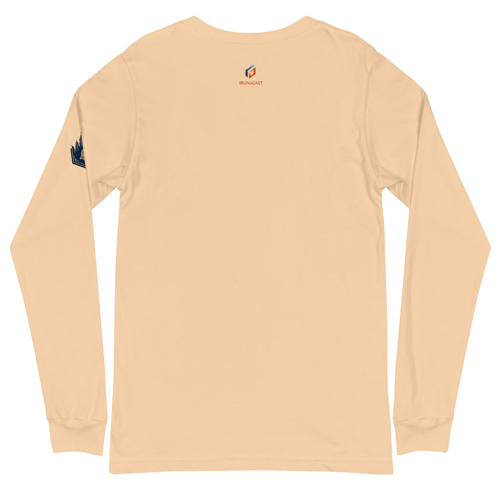 Eagle 11 M Unisex Long Sleeve Tee