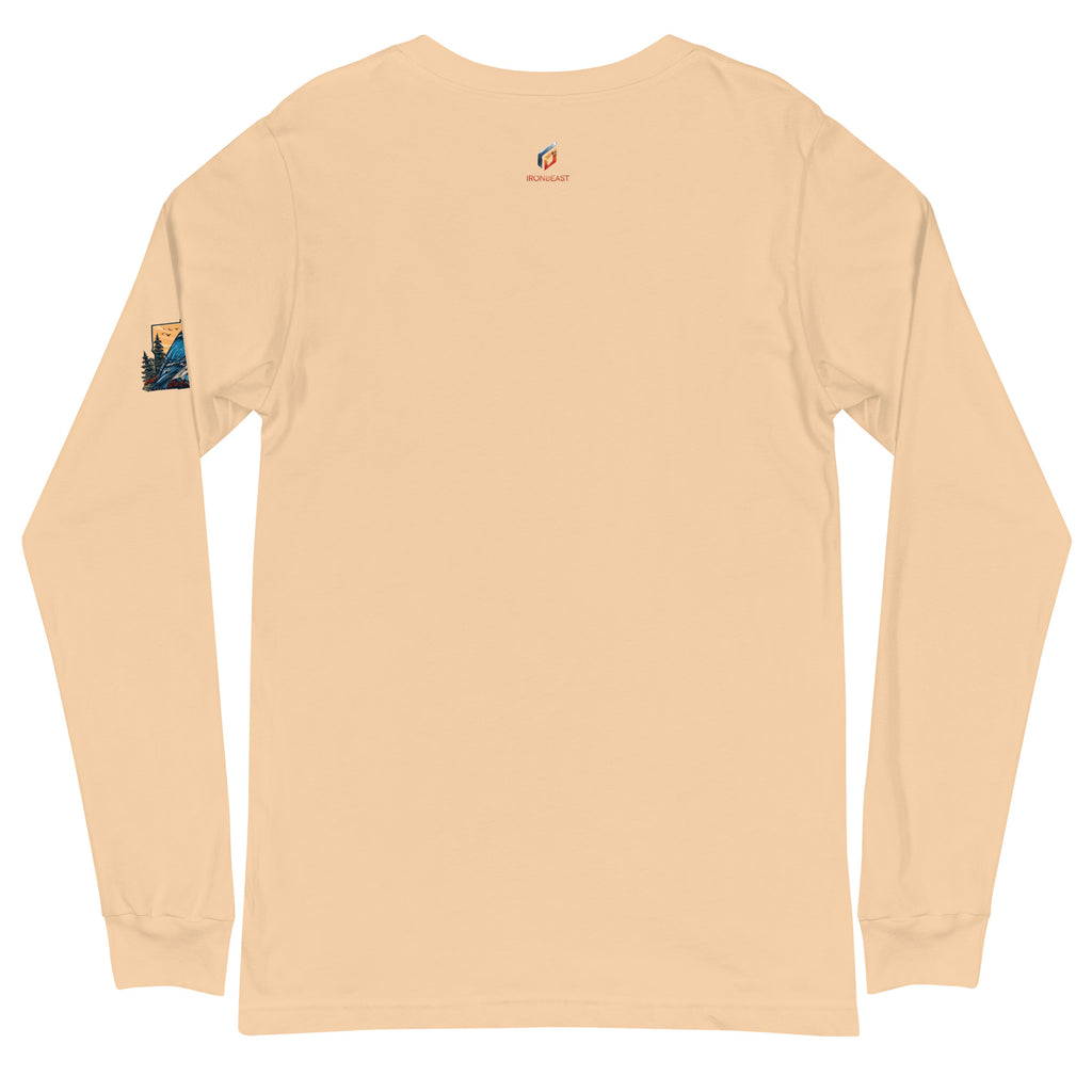 Viking 1 W Unisex Long Sleeve Tee