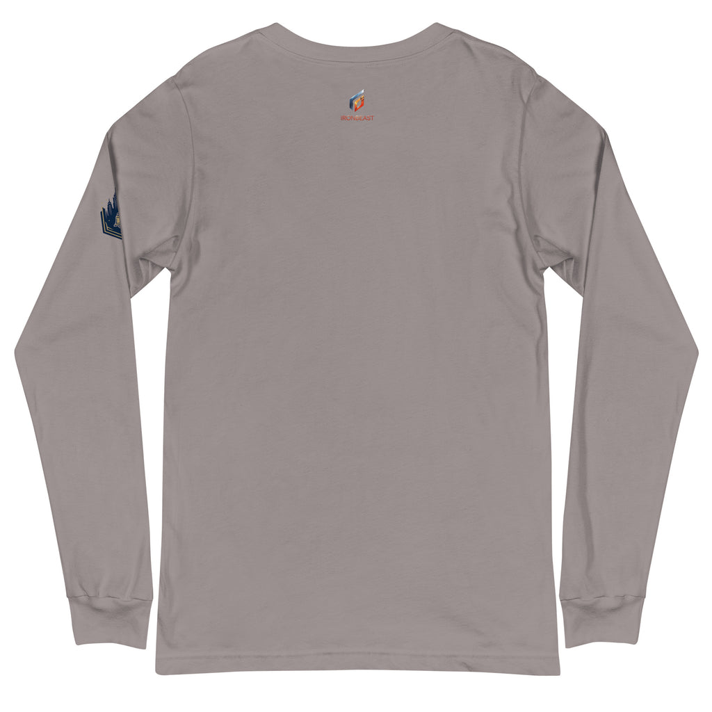 Eagle 11 M Unisex Long Sleeve Tee