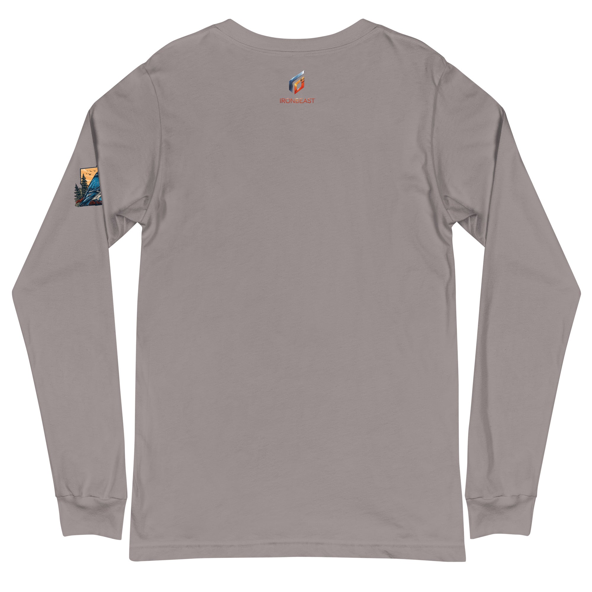 Viking 11 m Unisex Long Sleeve Tee