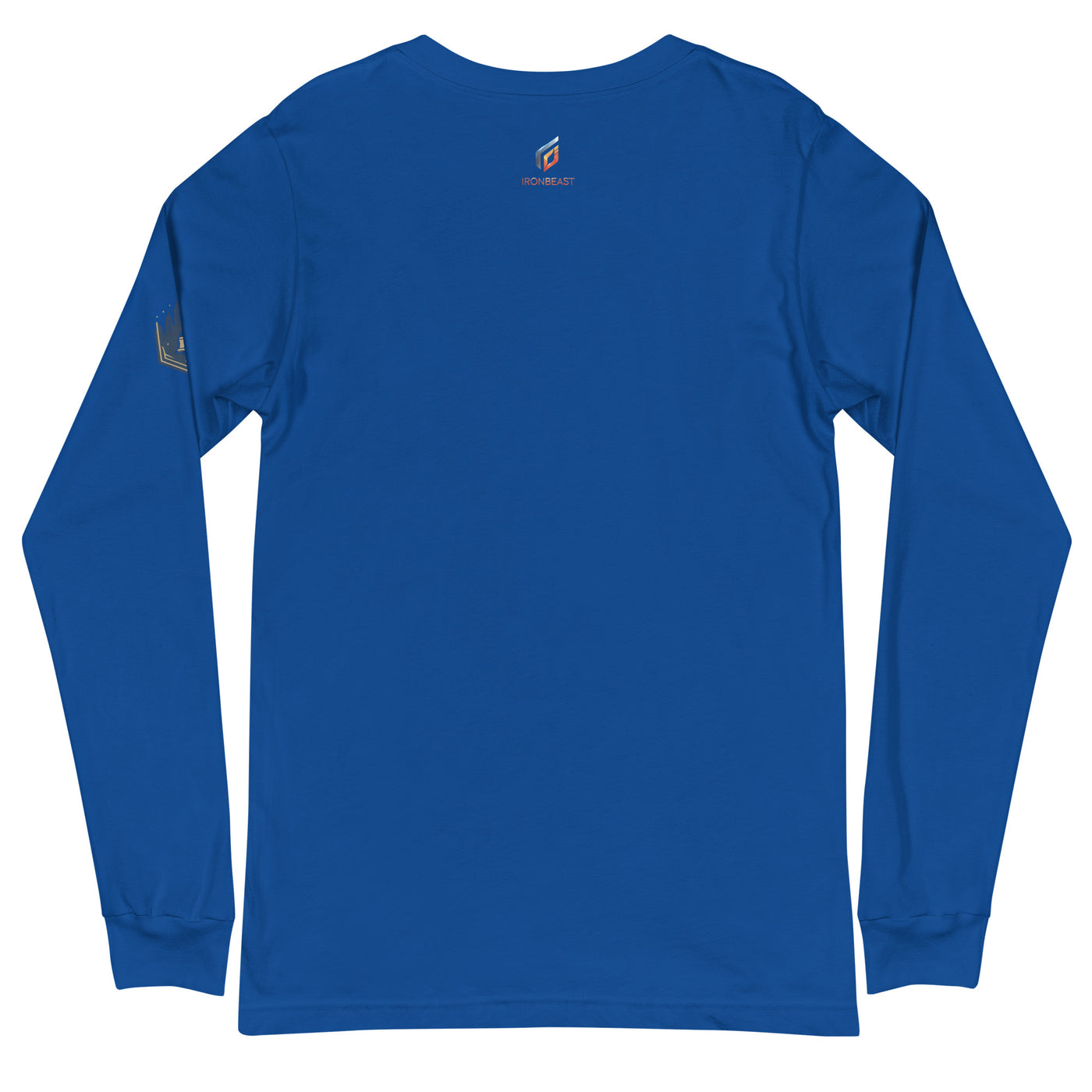 Eagle 8 W Unisex Long Sleeve Tee