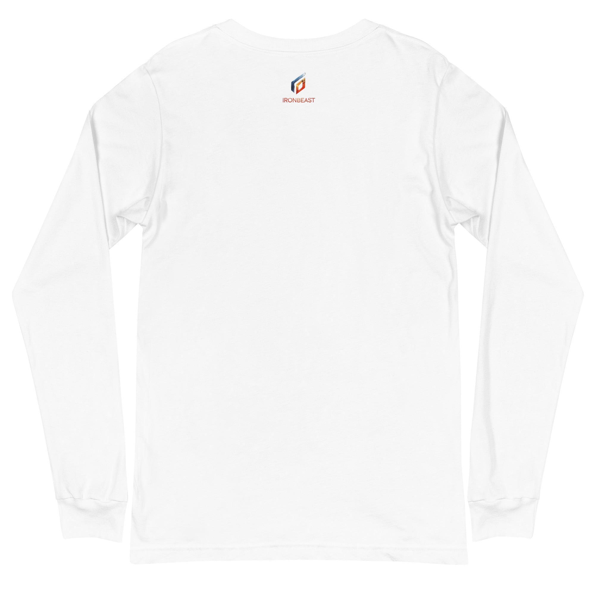Eagle 8 M Unisex Long Sleeve Tee