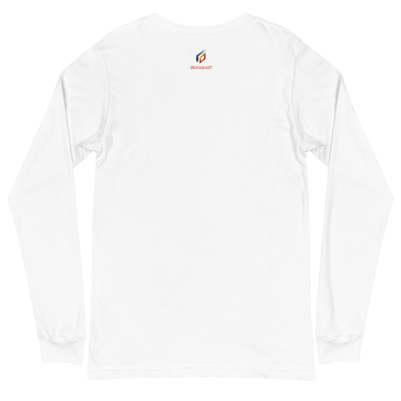 Eagle 8 M Unisex Long Sleeve Tee