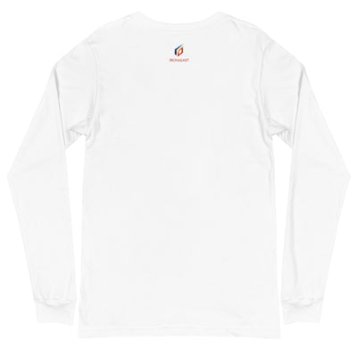 Eagle 8 M Unisex Long Sleeve Tee