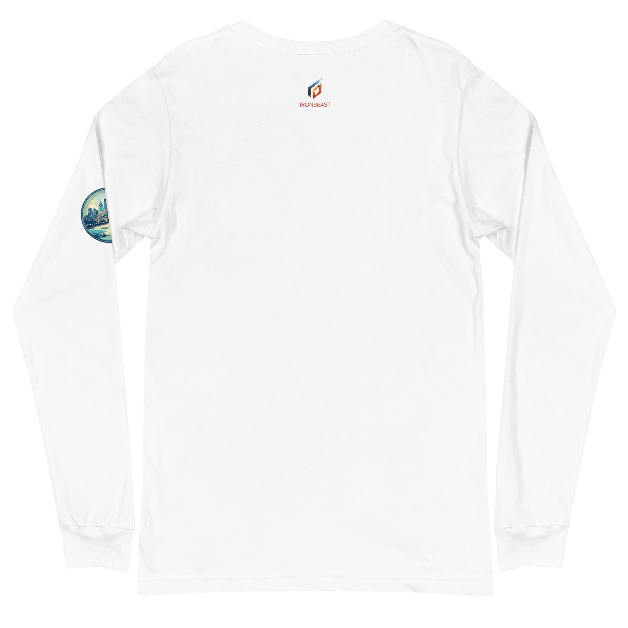 Eagle 9 M Unisex Long Sleeve Tee