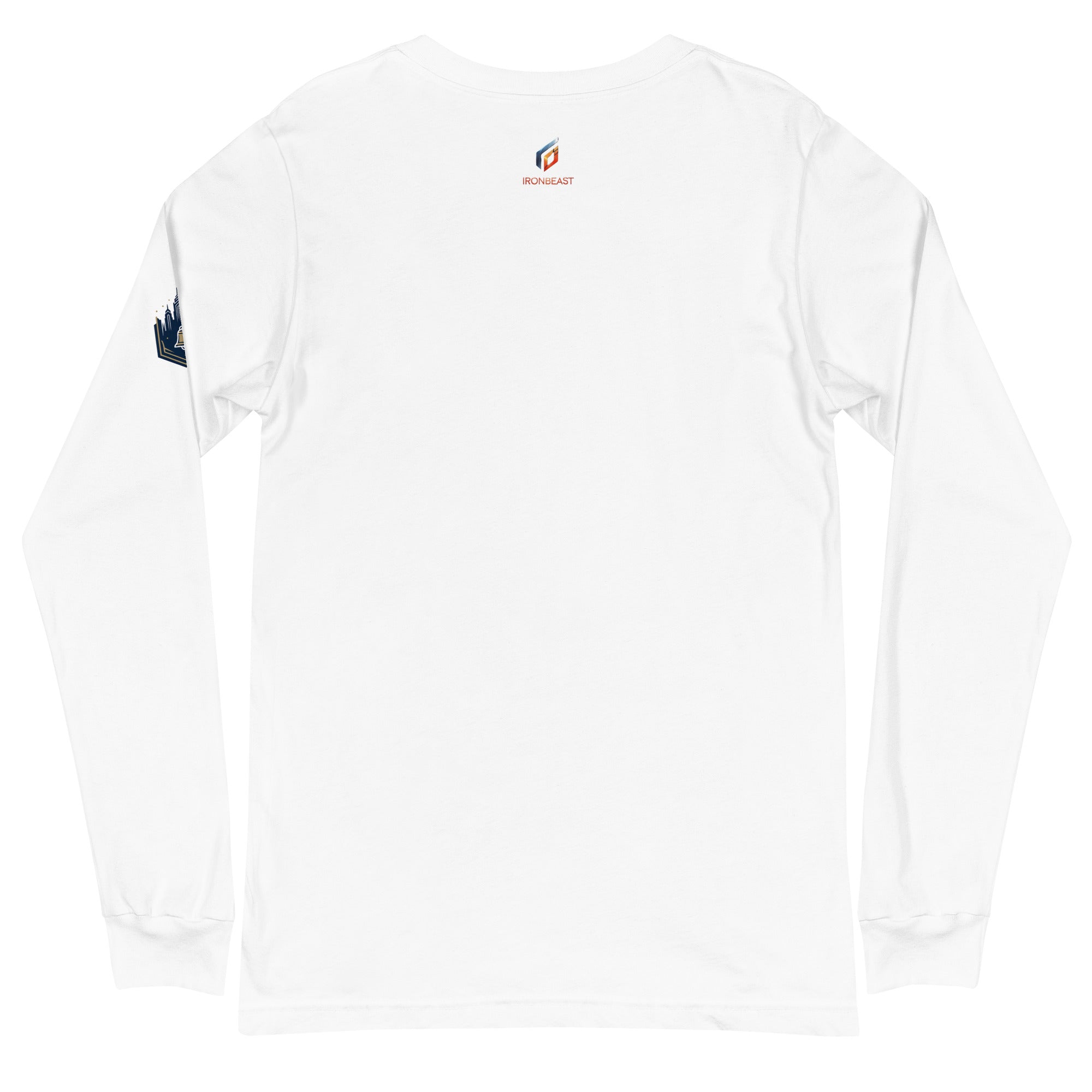 Eagle 11 M Unisex Long Sleeve Tee