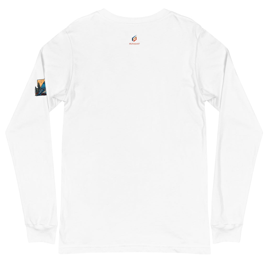 Viking 1 W Unisex Long Sleeve Tee