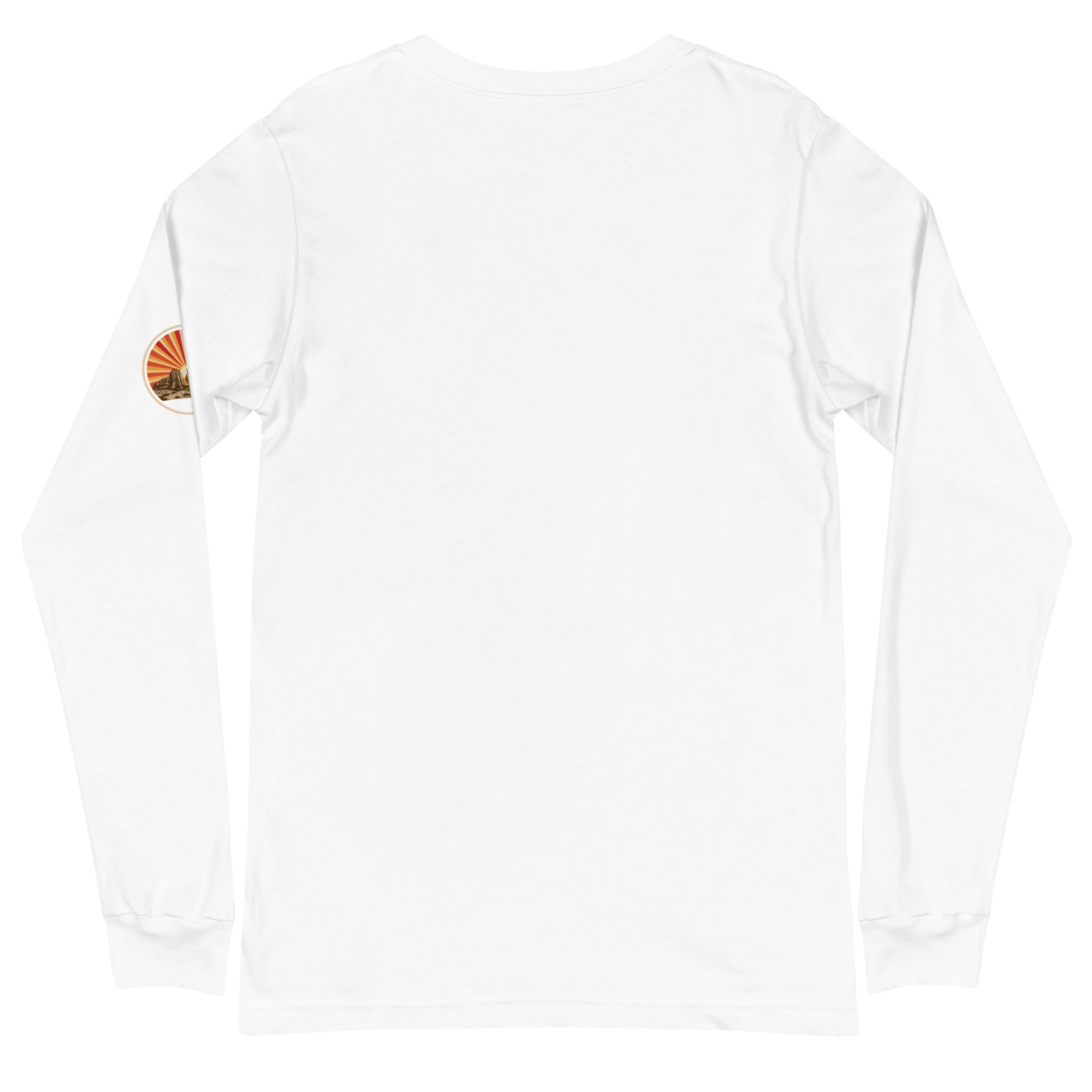 Cardinal 13 M Unisex Long Sleeve Tee