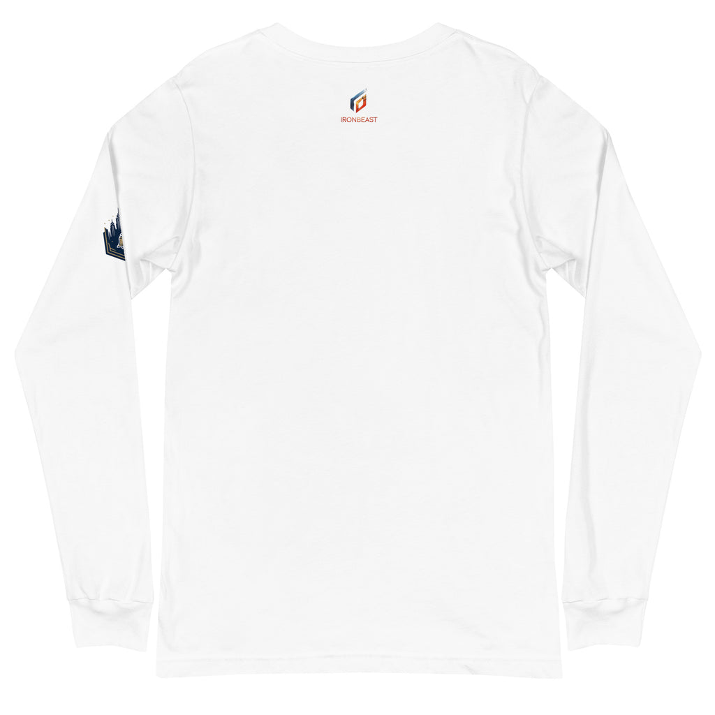 Eagle 13 M Unisex Long Sleeve Tee