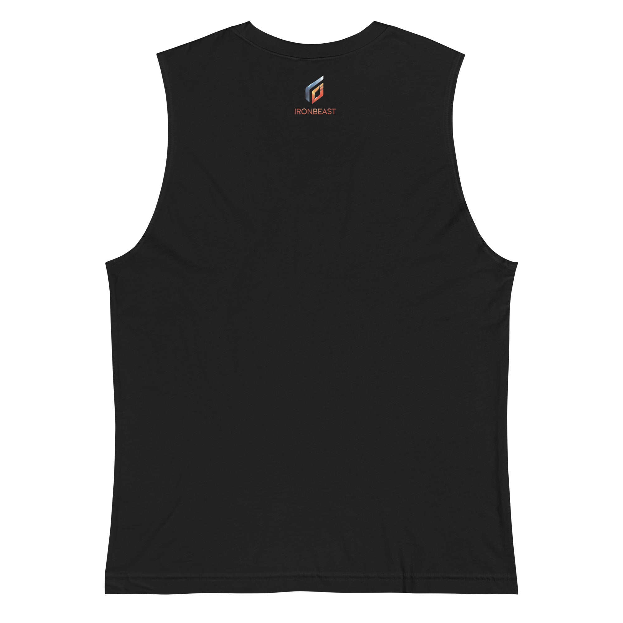 Cardinal 4 Men Muscle Shirt