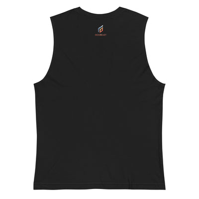 Dolphin 3 M Muscle Shirt