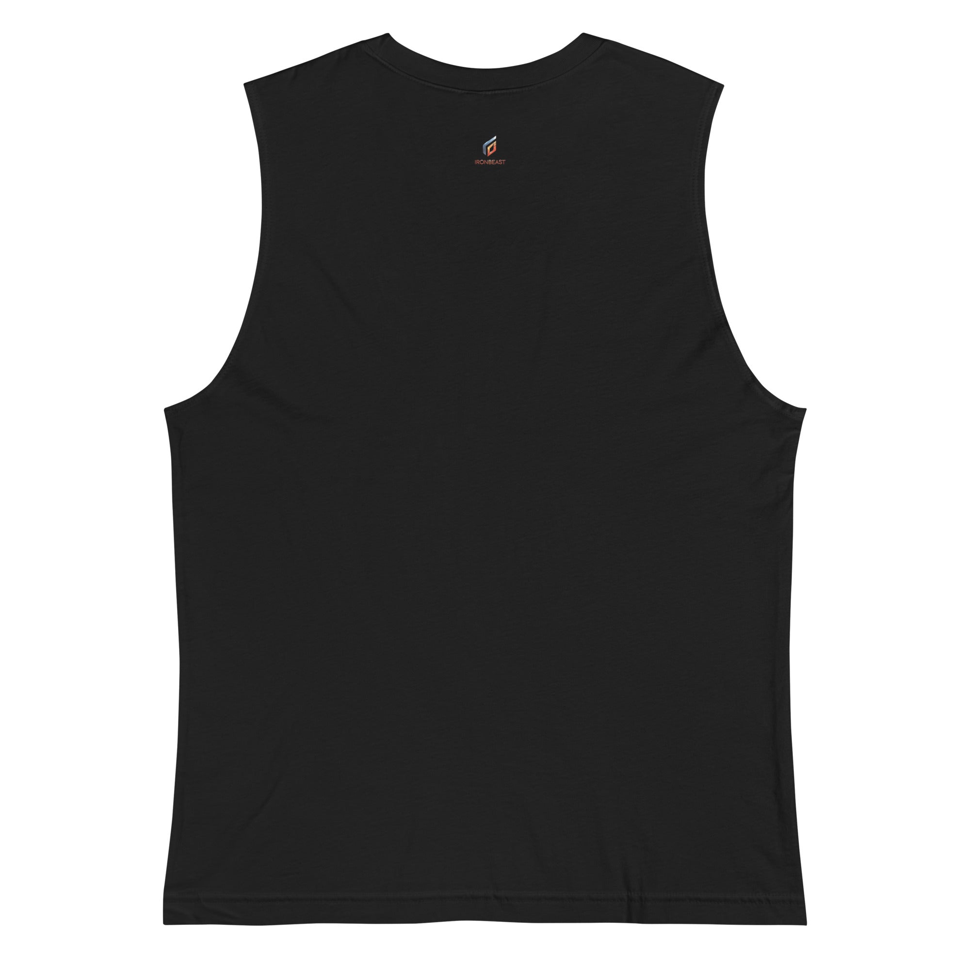 Dolphin 5 M Muscle Shirt
