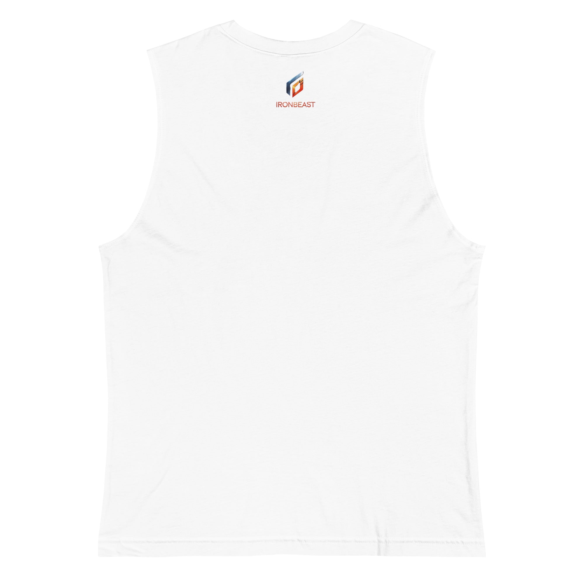 Cardinal 4 Men Muscle Shirt