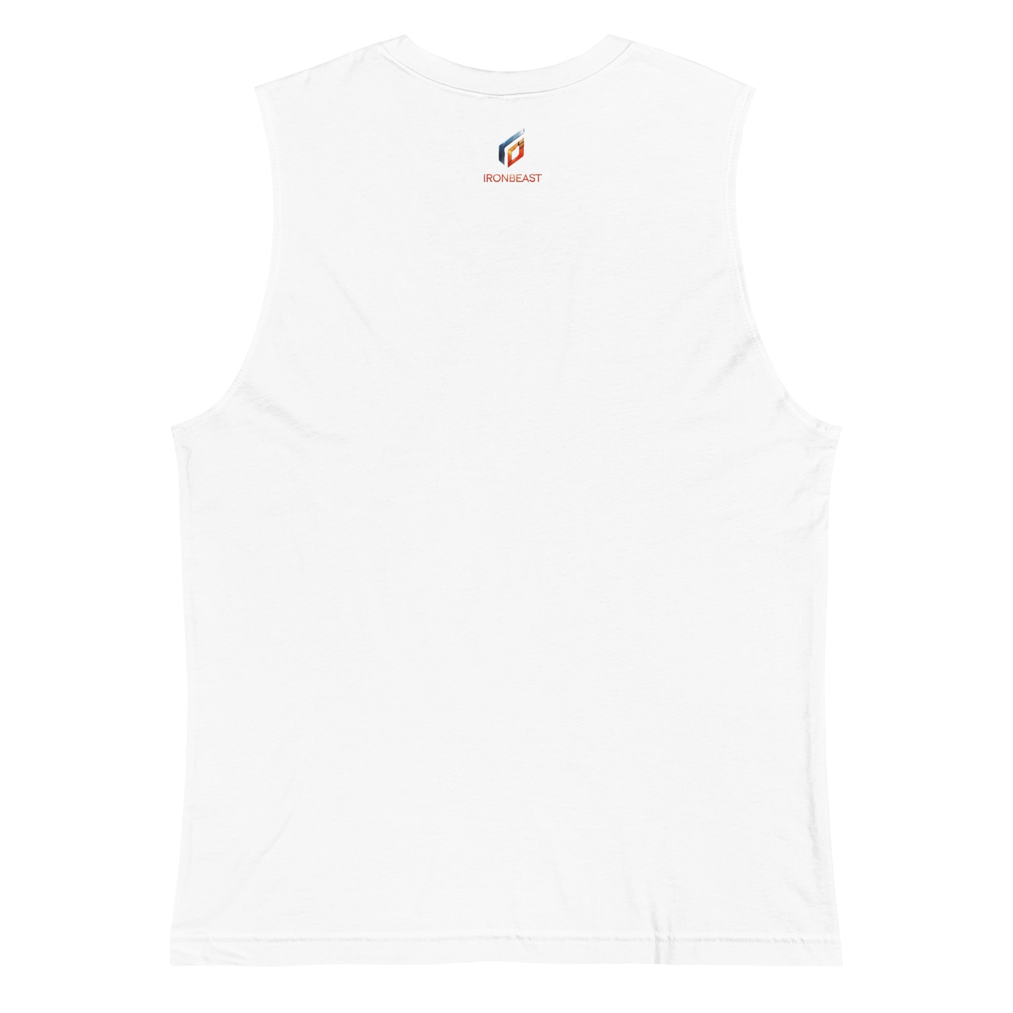 Dolphin 3 M Muscle Shirt