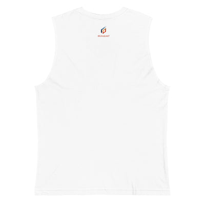Dolphin 3 M Muscle Shirt