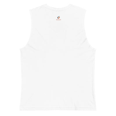 Dolphin 4 M Muscle Shirt