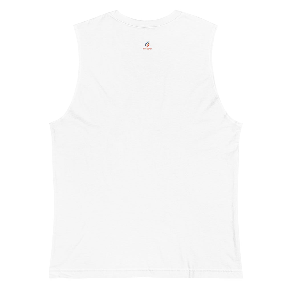 Dolphin 5 M Muscle Shirt