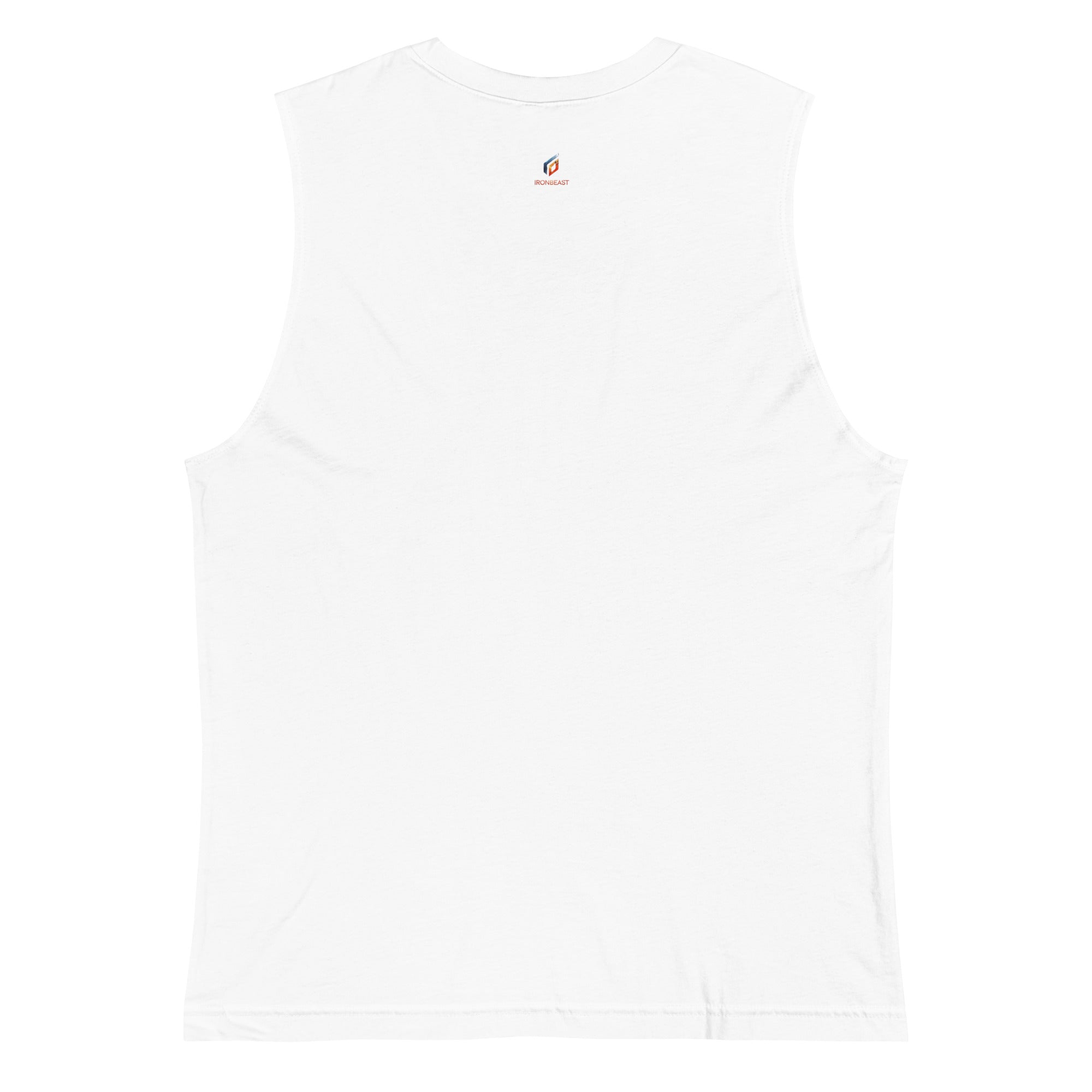 Dolphin 5 M Muscle Shirt