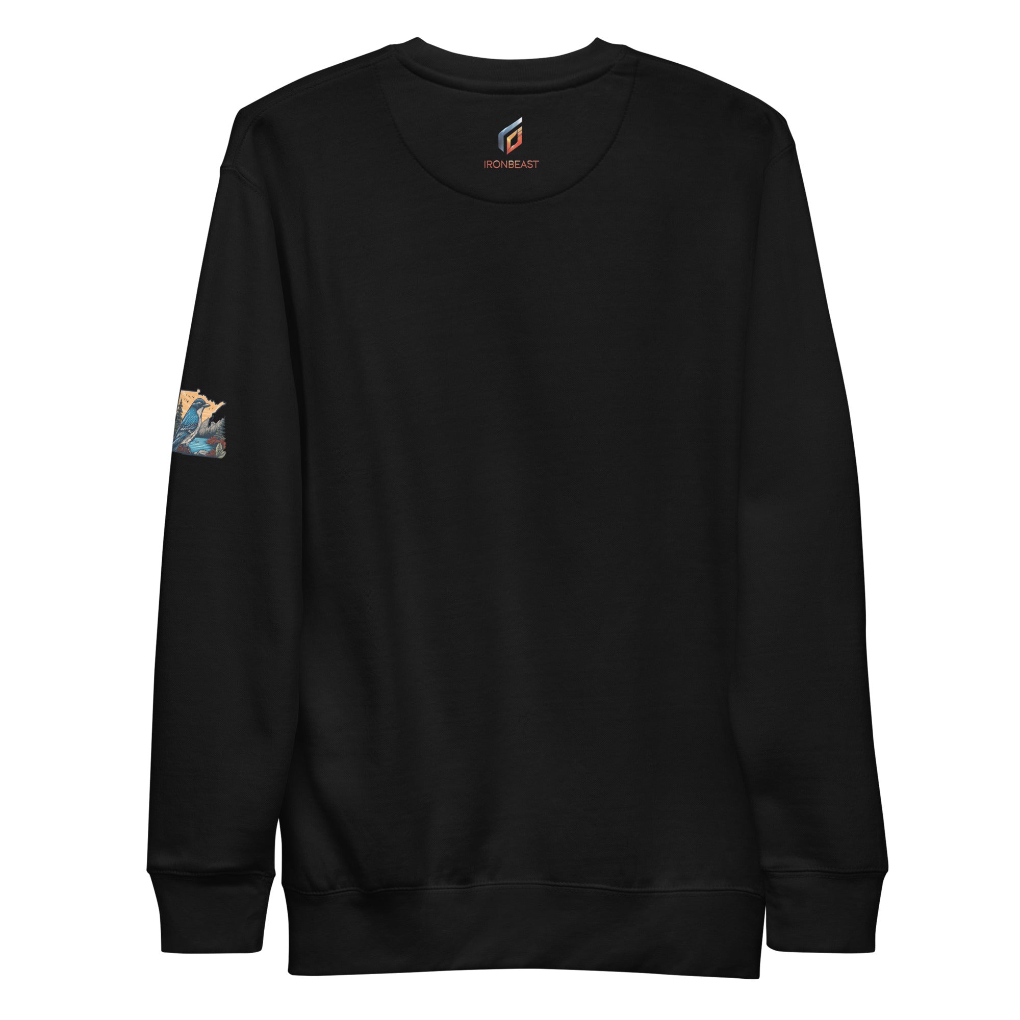 Viking 11 M Unisex Premium Sweatshirt