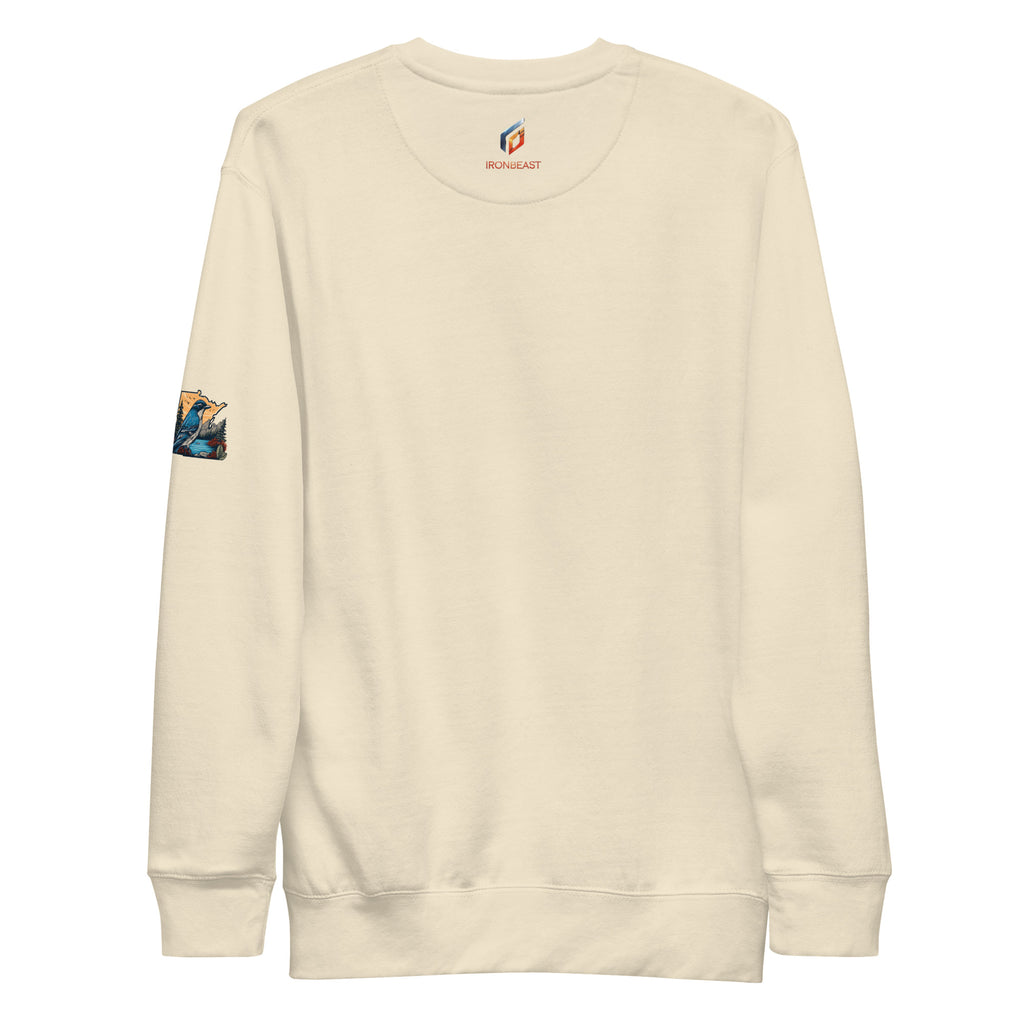 Viking 11 M Unisex Premium Sweatshirt