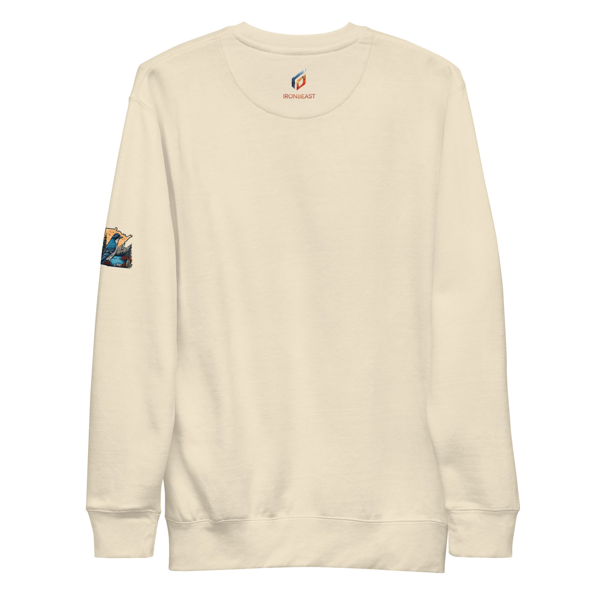 Viking 11 M Unisex Premium Sweatshirt