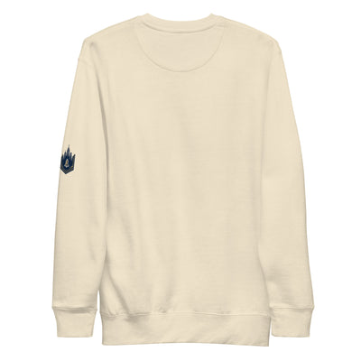 Eagle 13 M Unisex Premium Sweatshirt