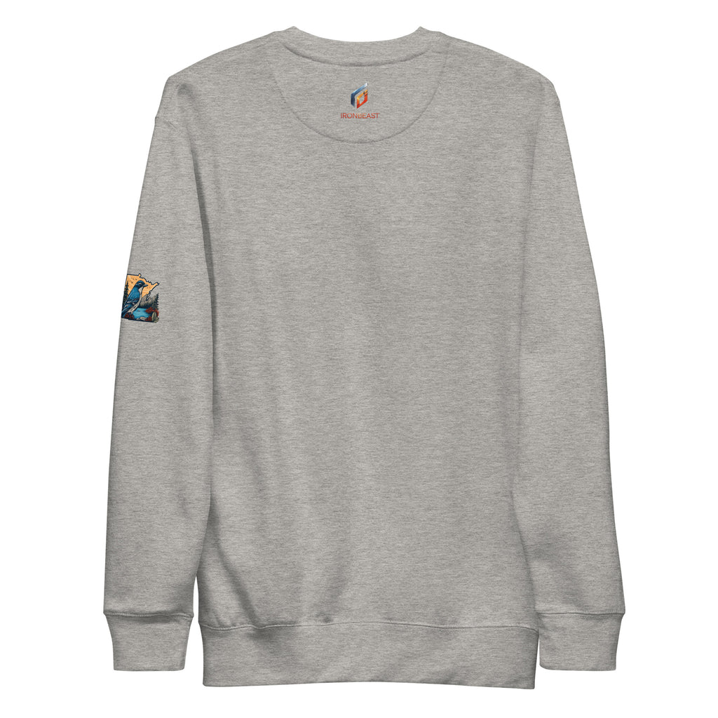 Viking 11 M Unisex Premium Sweatshirt