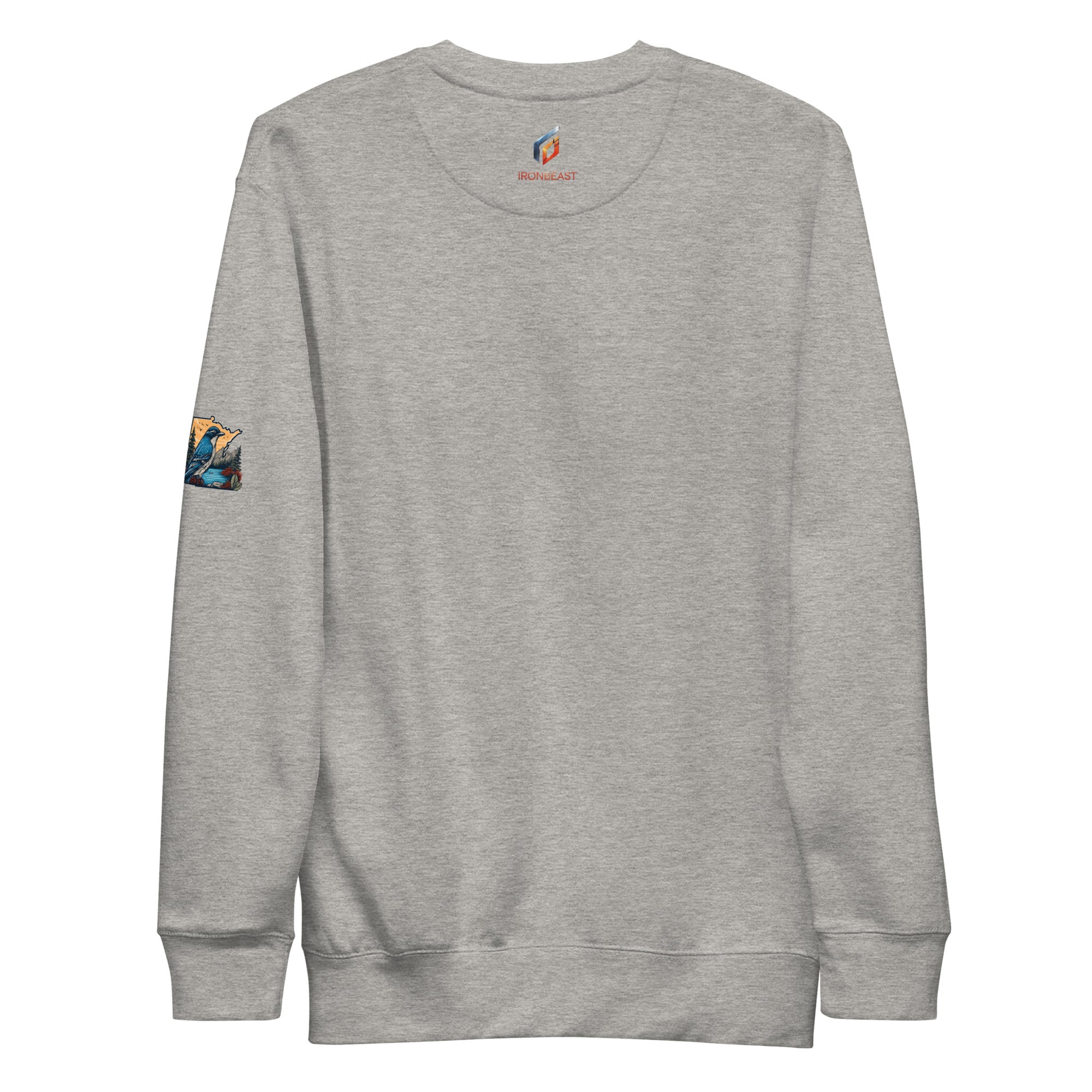 Viking 11 M Unisex Premium Sweatshirt