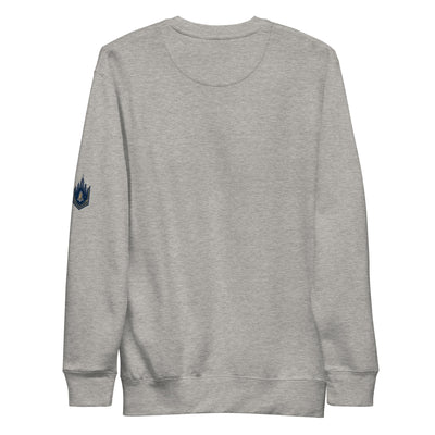 Eagle 13 M Unisex Premium Sweatshirt