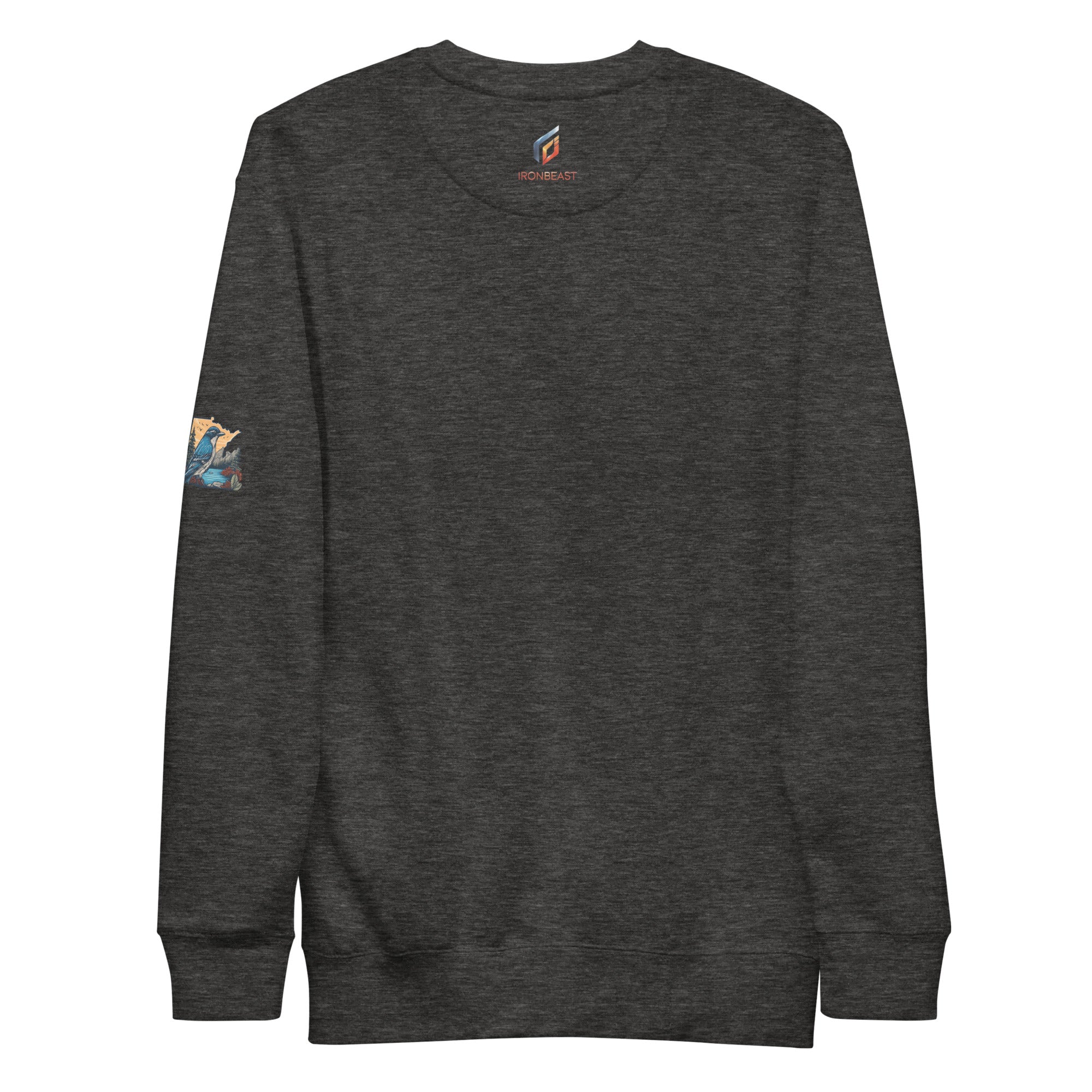 Viking 11 M Unisex Premium Sweatshirt