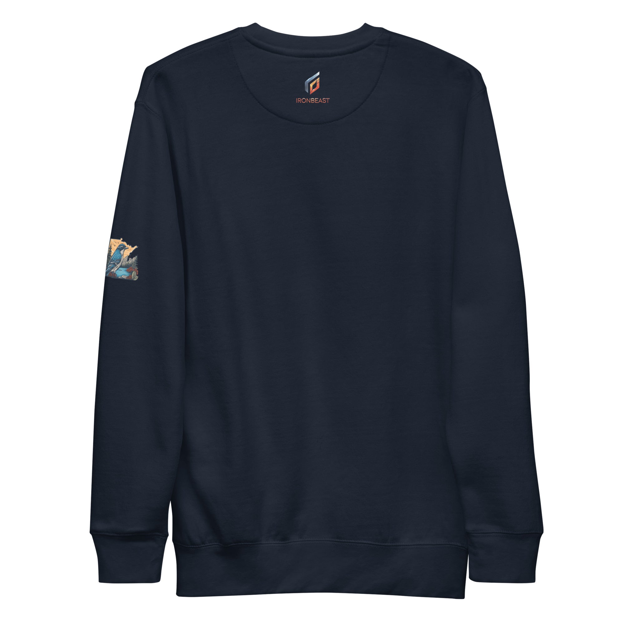 Viking 11 M Unisex Premium Sweatshirt