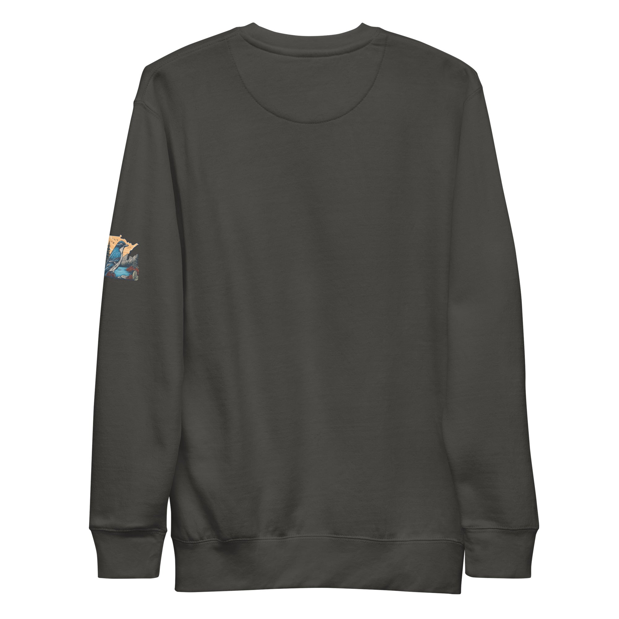 Viking 10 M Unisex Premium Sweatshirt