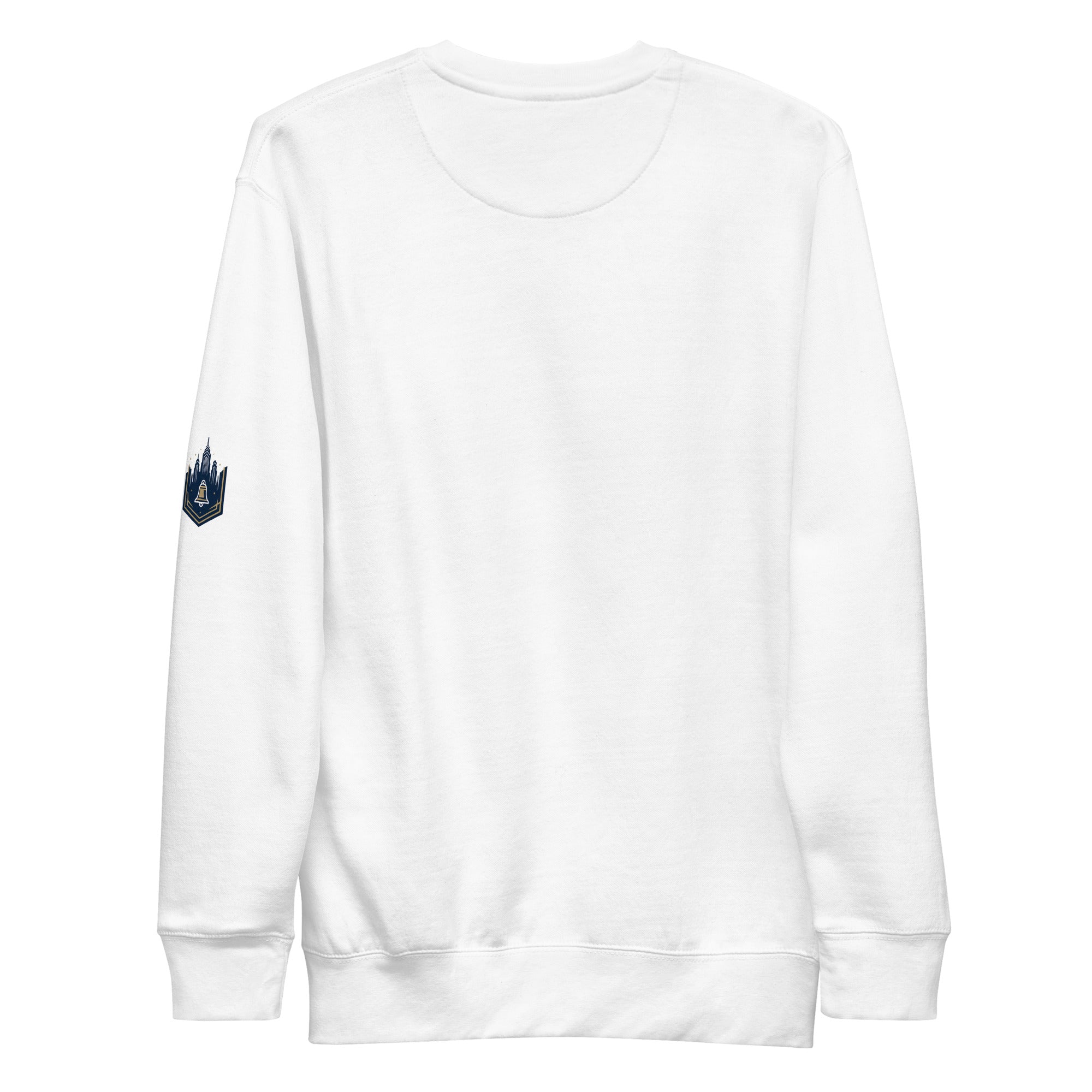 Eagle 13 M Unisex Premium Sweatshirt