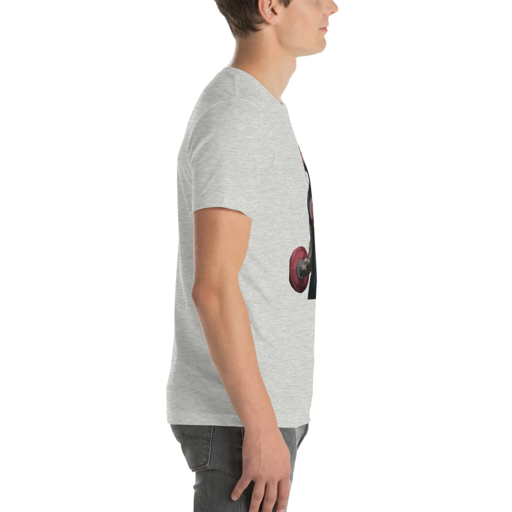 Pitbull Unisex t-shirt