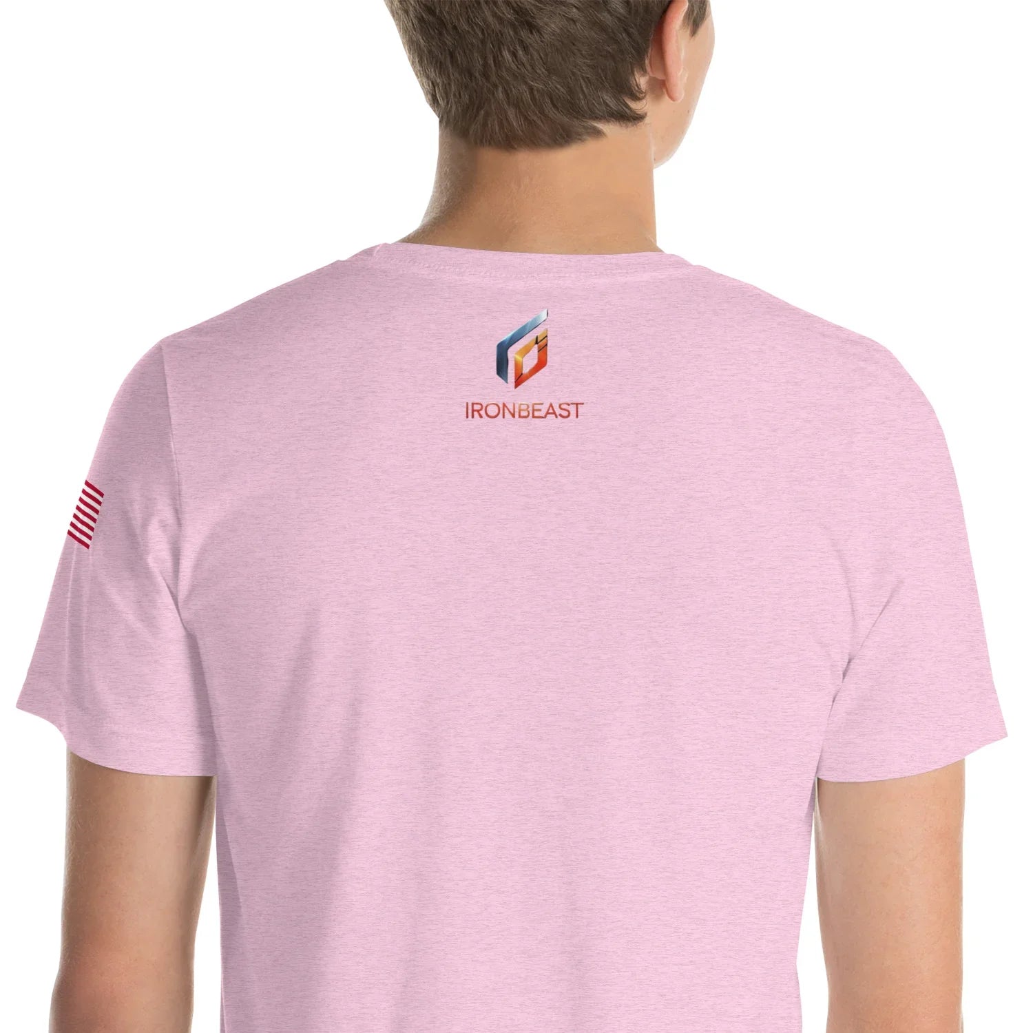 Pitbull Unisex t-shirt