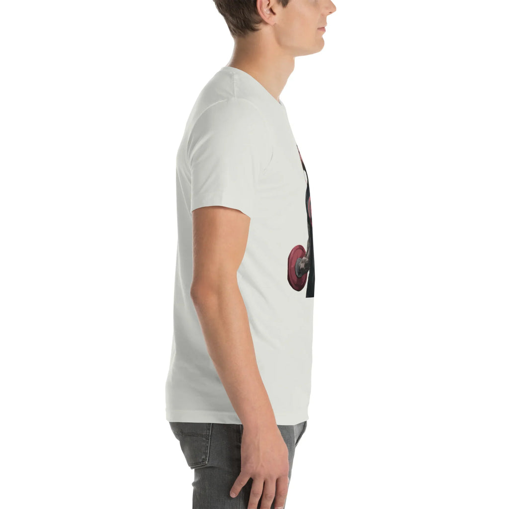 Pitbull Unisex t-shirt