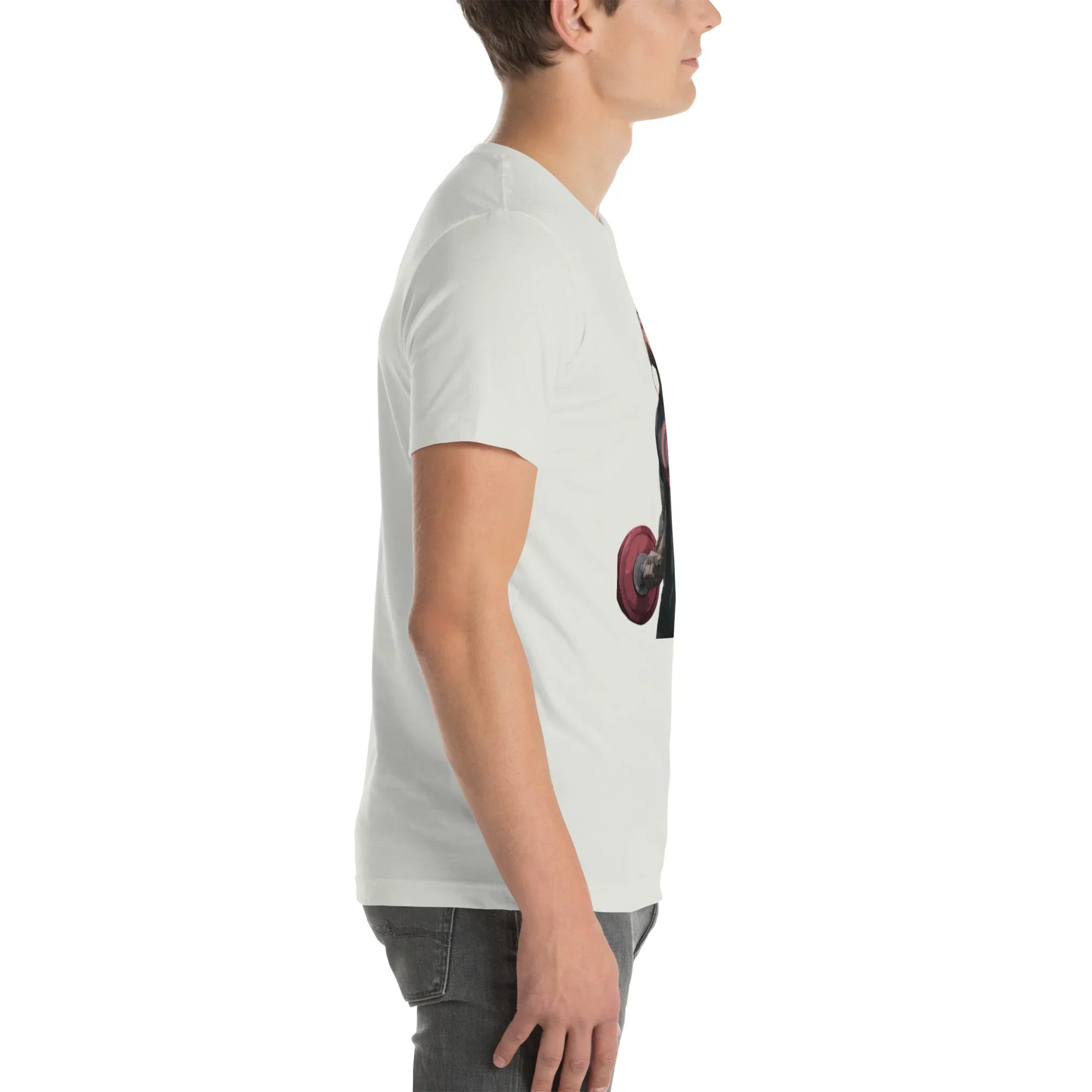 Pitbull Unisex t-shirt