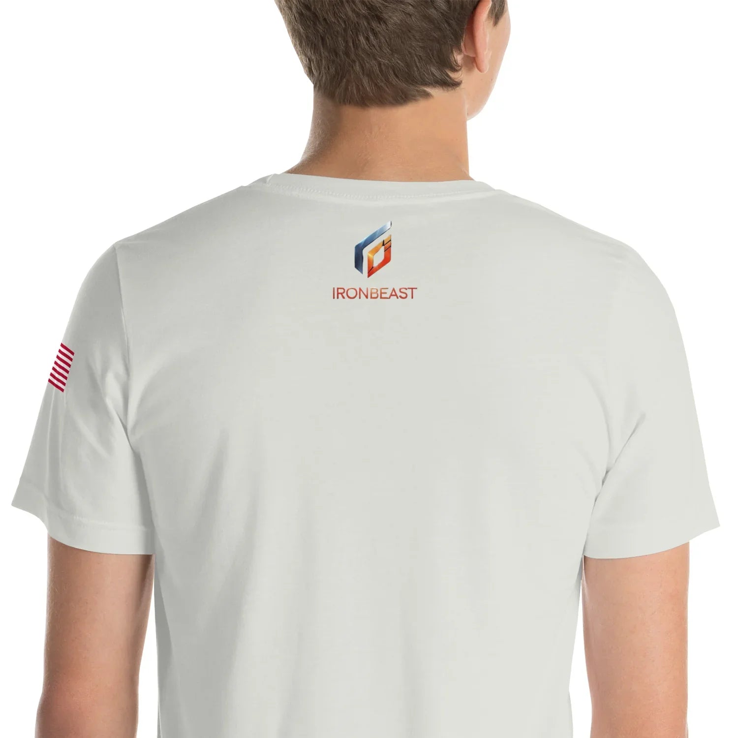 Pitbull Unisex t-shirt