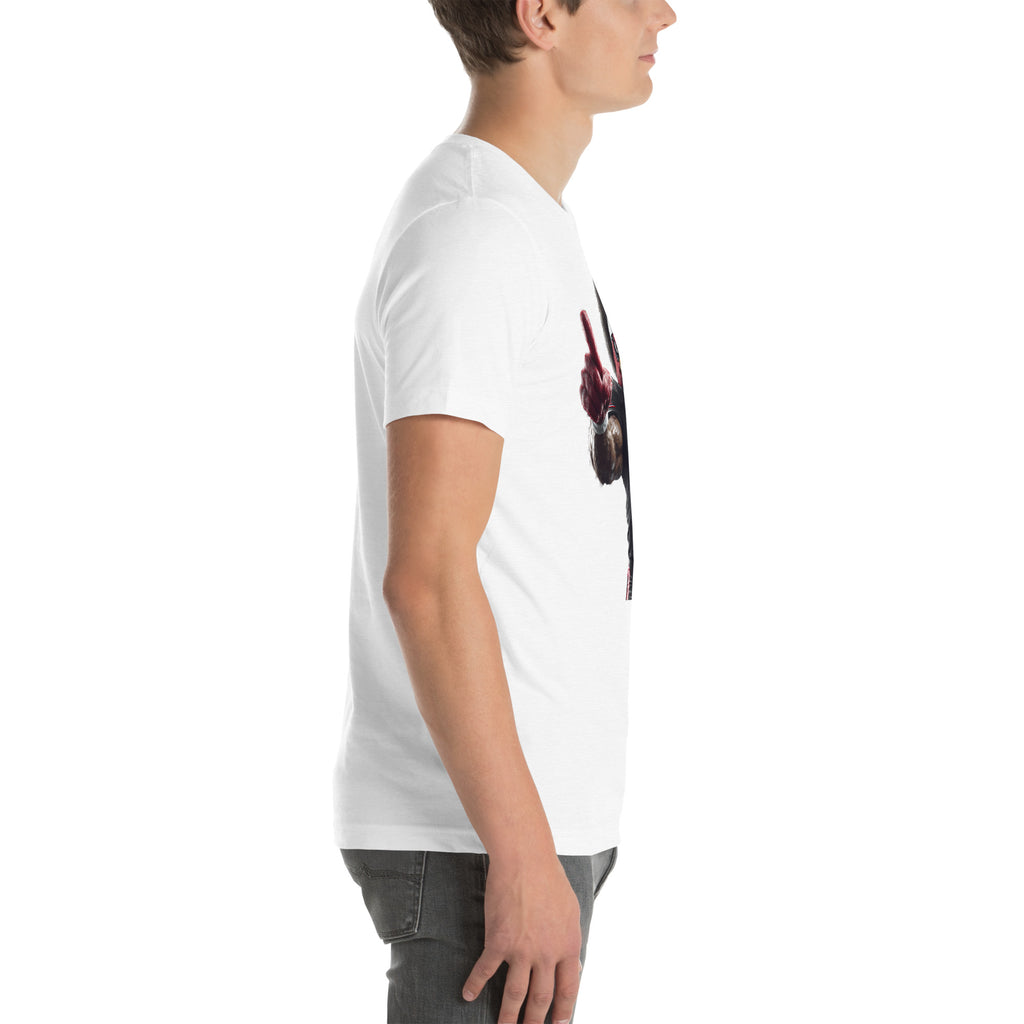 Cardinal 6 Men Unisex t-shirt
