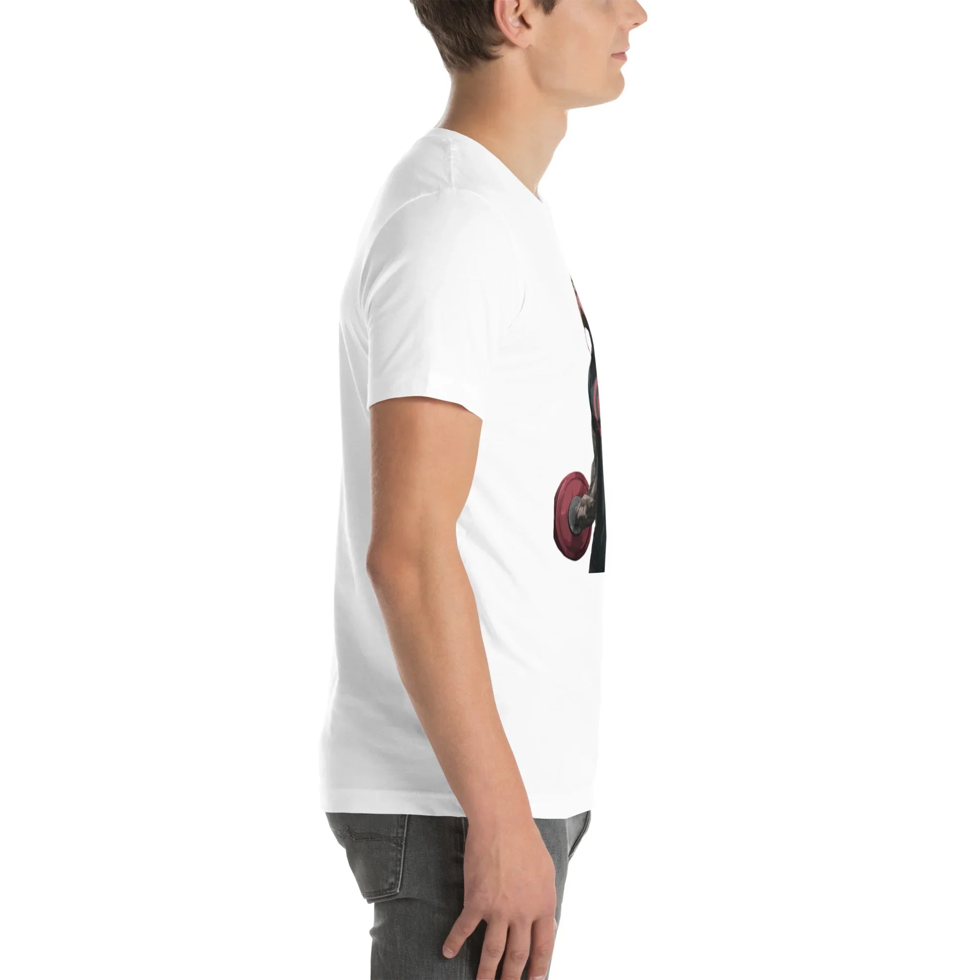 Pitbull Unisex t-shirt